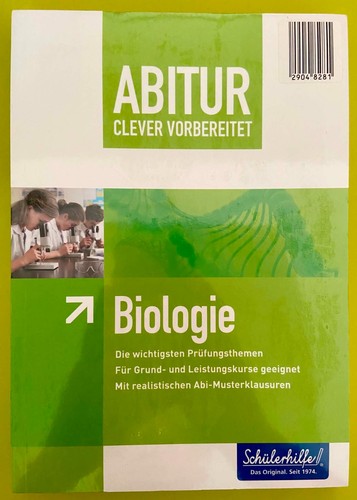 Buch abitur clever - -,