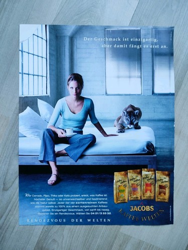 Poster zeitschrift werbung - zeitschrift,