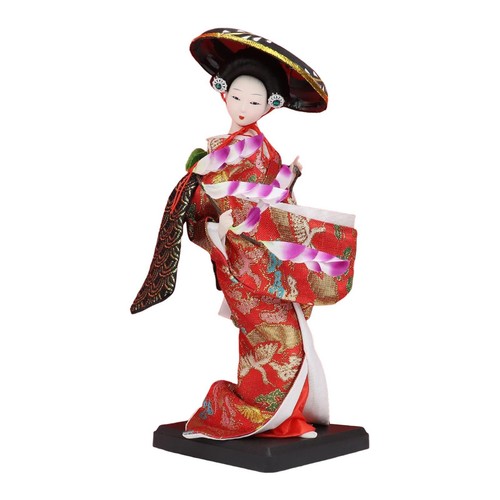 Japanische geisha 9 - japanische, 22,9