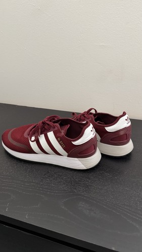 Adidas 5923 bordeaux rot - adidas,