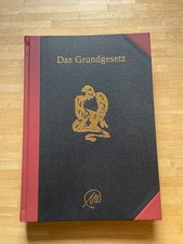 Das Grundgesetz. Markus