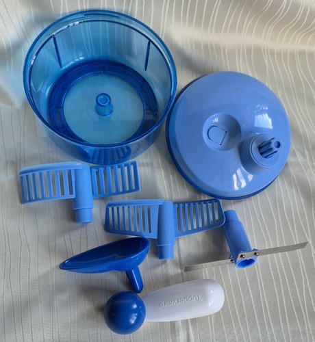 Tupperware quick chef - tupperware,