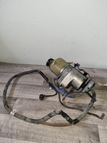 Servolenkung pumpe opel meriva - pumpe,