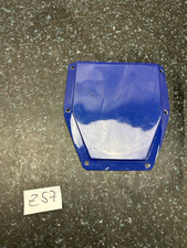 YAMAHA R6 RJ11 RJ15 2008- GFK Kotflügel  Heckrahmen Unterteil Abdeckung Unten