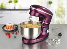 Beere Küchenmaschine 6L