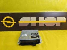 Motorsteuergerät Opel Vectra