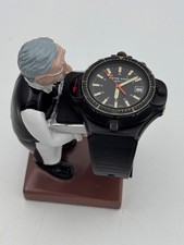 Vintage Swiss Army Kompassuhr