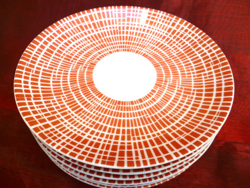 Arzberg bastdekor x - bastdekor, 6