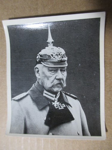 Bild hindenburg 264 g1 - 1, nr.264