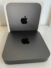 Apple Mac Mini 2018 i7 6 CORE