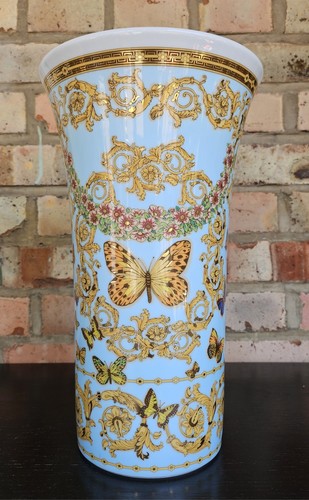 Rosenthal porzellan vase - porzellan, "le