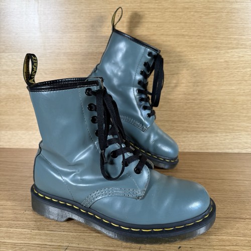 Martens damen stiefel - dr.,
