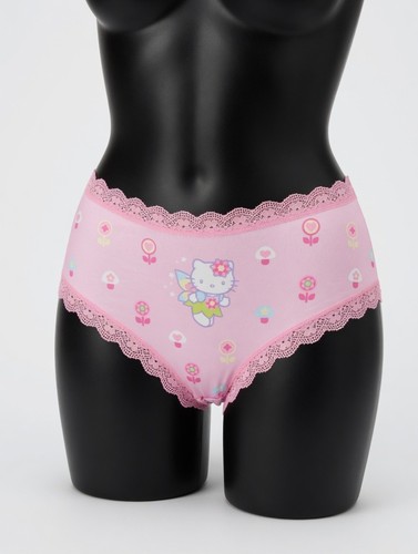 Hello kitty slip l - hello, 38/42