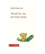 Avoir vie son - avoir, en