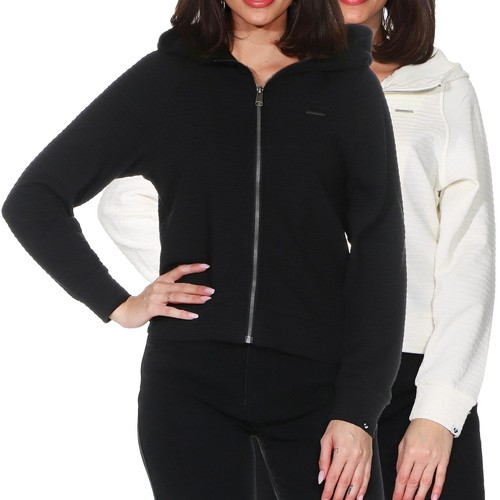 Ragwear damen kapuzenjacke - ragwear,