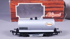 H0 DC Liliput 25201