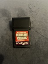 Action replay ultimate - action,