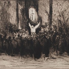 Paul Hans Ohmert Savonarola