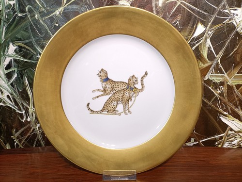 Porcelaine paris chasses - porcelaine, paris,
