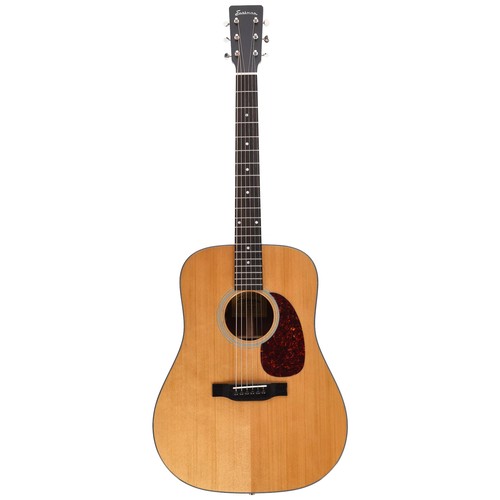 Eastman e1d dlx - eastman, e1d-dlx