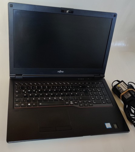 Lifebook fujitsu e559 laptop - lifebook,
