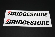 Bridgestone Pneu Tire Reifen