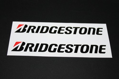 Bridgestone pneu tire reifen - bridgestone,