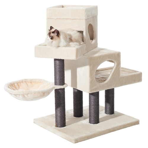 Nobby kratzbaum tarsus katzen - kratzbaum,