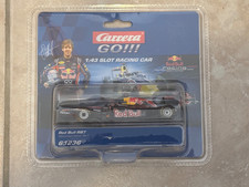 Carrera Go Red Bull RB 7