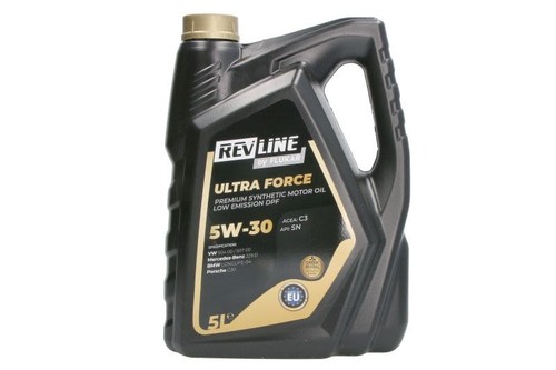 Revline ultra force 30 5 - revline, c3