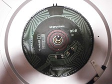 Motor für Technics SL-DL 5 Plattenspieler Direktantrieb - Tangential -Linear