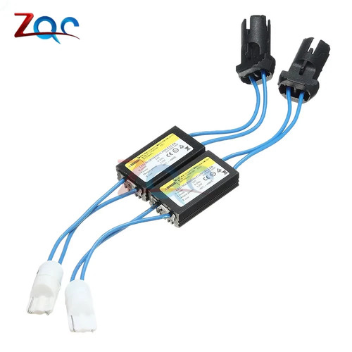Led lastwiderstand canbus - led,