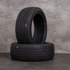 245 r19 102v continental - 2x,