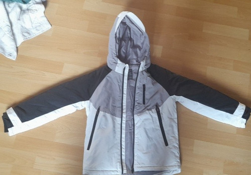Kinderjacke winterjacke - ,,