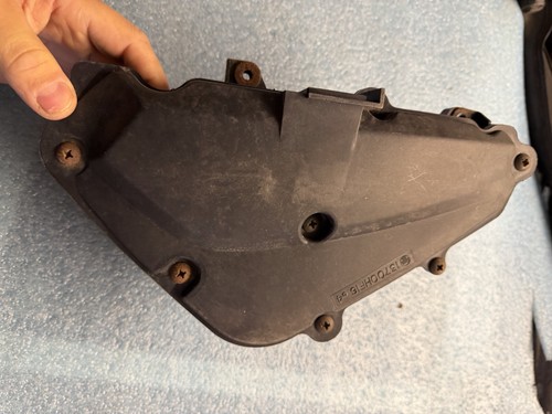 Luftfilter hyosung 50 - luftfilter,
