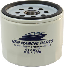 Ölfilter Oil filter für