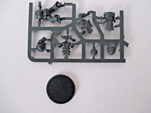 Veal donatus killteam - ,