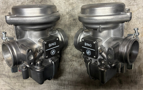 Bmw r45 bing vergaser - r45,