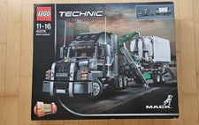 LEGO Technic 42078 Mack Anthem