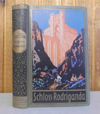 Karl May: Schloss Rodriganda
