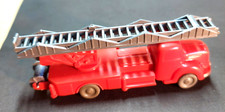 Wiking MB3500 Leiterwagen 1:87