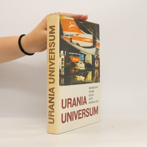 Urania universum band - universum.,