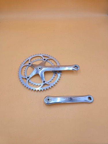 Kurbel set campagnolo record - kurbel,
