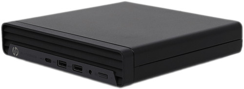 Elitedesk 805 mini pc - g6,