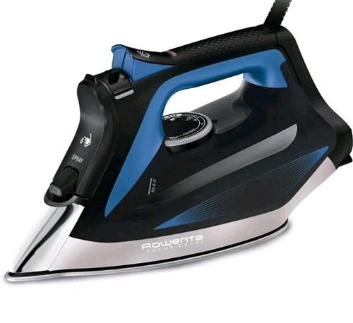 Rowenta dw53 focus excel - rowenta,