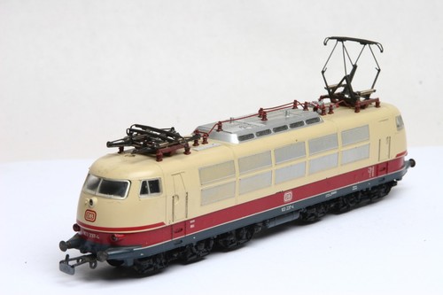 Märklin deutsche - märklin, h0