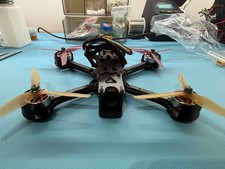FPV Freestyle Copter– Apex