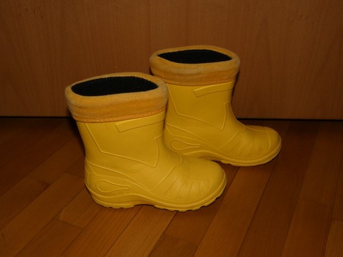 Super leichte eva gummistiefel - super,