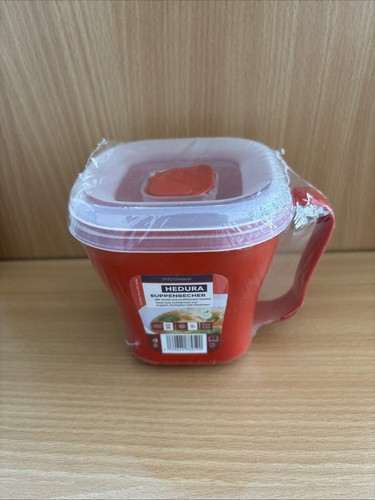 Mikrowellen suppenbecher - mikrowellen,