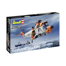 Westland Sea King Mk. 41/HU.5